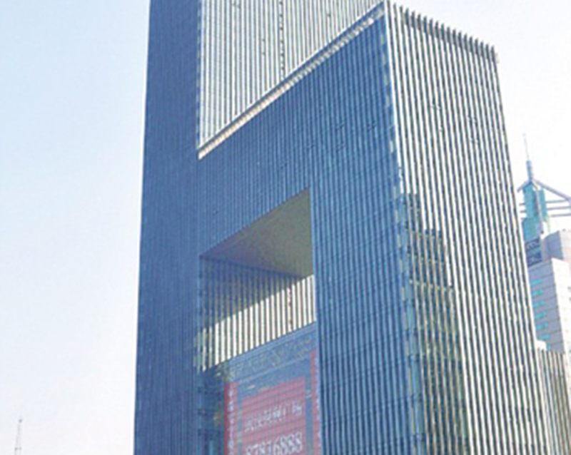 武漢保利文化廣場